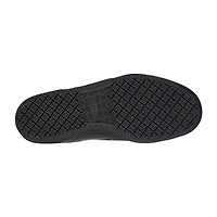 Skechers Hotshot Womens Round Closed Toe Work Shoes