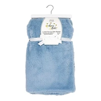 3 Stories Trading Company 3-pc. Baby Blanket