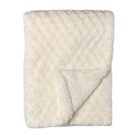3 Stories Trading Company 8-pc. Baby Blanket