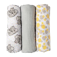 3 Stories Trading Company 8-pc. Baby Blanket