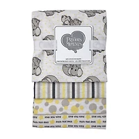 3 Stories Trading Company 8-pc. Baby Blanket
