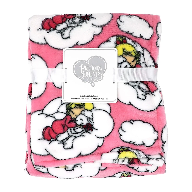 3 Stories Trading Company 0-3 Month Baby Girls 28-pc. Baby Gift Set