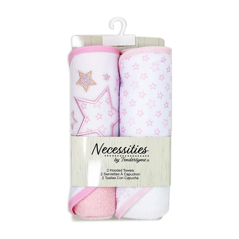 3 Stories Trading Company 0-3 Month Baby Girls 28-pc. Baby Gift Set