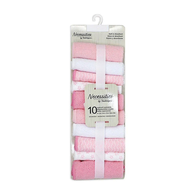3 Stories Trading Company 0-3 Month Baby Girls 28-pc. Baby Gift Set