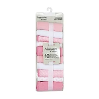 3 Stories Trading Company 0-3 Month Baby Girls 28-pc. Baby Gift Set