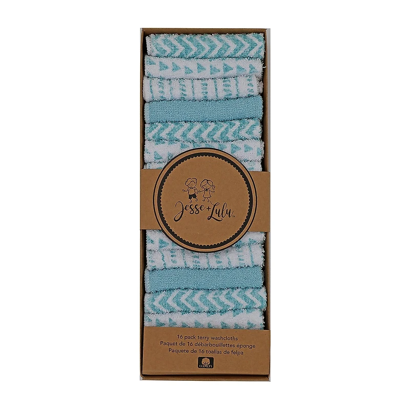 3 Stories Trading Company 0-3 Month Baby Boys 28-pc. Baby Gift Set