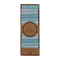 3 Stories Trading Company 0-3 Month Baby Boys 28-pc. Baby Gift Set