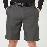 PGA TOUR Expandable Waist Mens 10" Moisture Wicking Golf Short