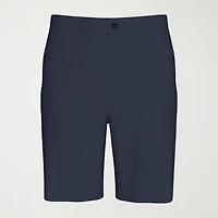 PGA TOUR Mens 9" Mid Rise Moisture Wicking Golf Short