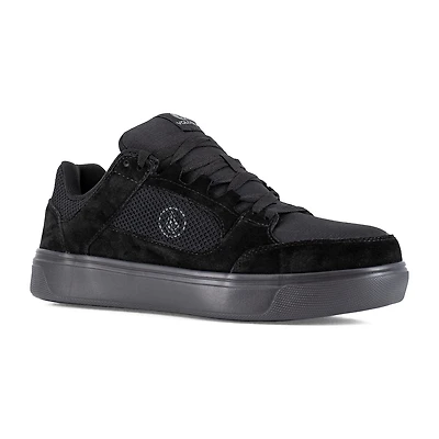 Volcom Work 30232 Mens Round Composite Toe Shoes