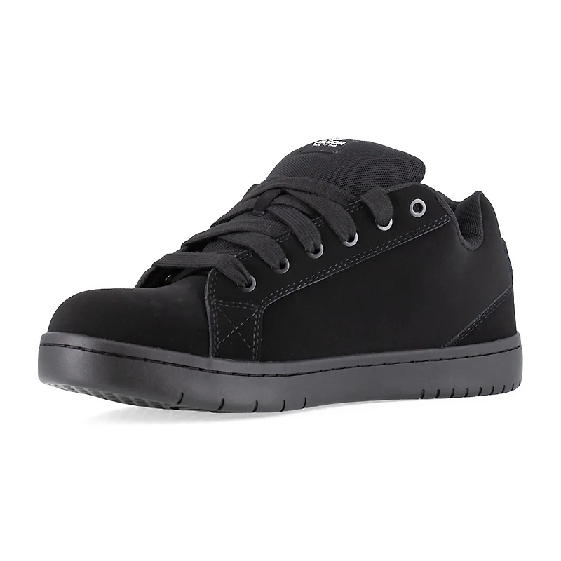 Volcom Work 30471 Mens Round Composite Toe Shoes