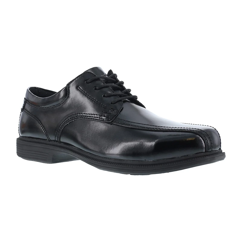 Florsheim Work Fs2000 Mens Round Closed Toe Shoes