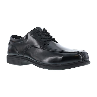 Florsheim Work Fs2000 Mens Round Closed Toe Shoes