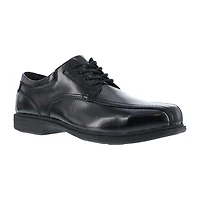 Florsheim Work Fs2000 Mens Round Closed Toe Shoes