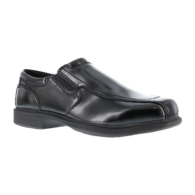 Florsheim Work Fs2005 Mens Round Steel Toe Shoes