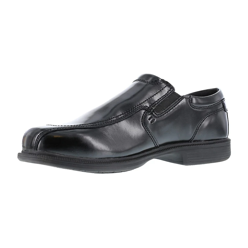 Florsheim Work Fs2005 Mens Round Steel Toe Shoes