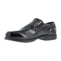 Florsheim Work Fs2005 Mens Round Steel Toe Shoes