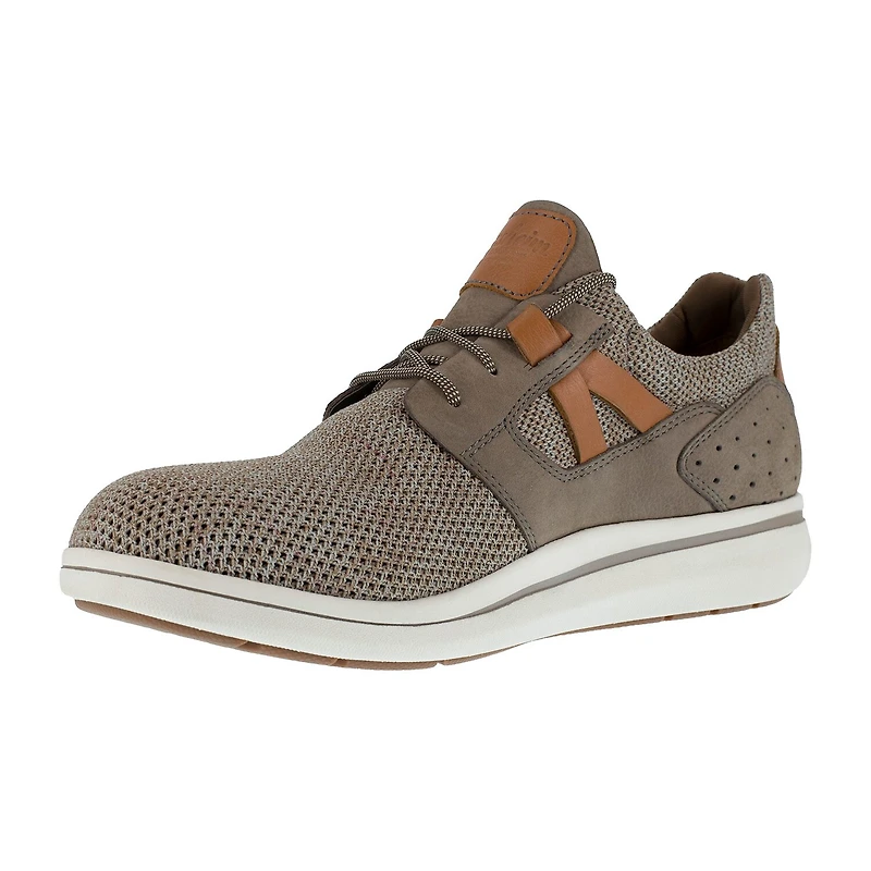 Florsheim Work Fs2473 Mens Round Steel Toe Shoes