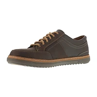 Florsheim Work Fs2600 Mens Round Steel Toe Shoes