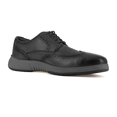 Florsheim Work Fs2624 Mens Wing Closed Toe Shoes