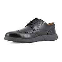 Florsheim Work Fs2624 Mens Wing Closed Toe Shoes