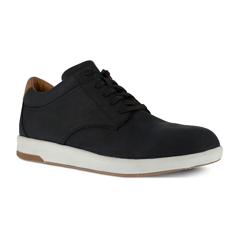Florsheim Work Fs2630 Mens Round Steel Toe Shoes
