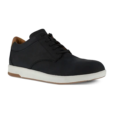 Florsheim Work Fs2630 Mens Round Steel Toe Shoes