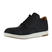 Florsheim Work Fs2630 Mens Round Steel Toe Shoes