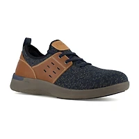 Rockport Works Rk4691 Mens Round Composite Toe Work Shoes