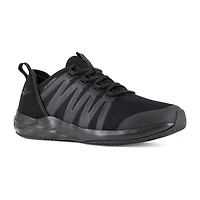 Reebok Work 2230 Mens Round Composite Toe Shoes