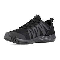 Reebok Work 2230 Mens Round Composite Toe Shoes