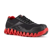 Reebok Work 3016 Mens Round Closed Toe Shoes