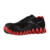 Reebok Work 3016 Mens Round Closed Toe Shoes
