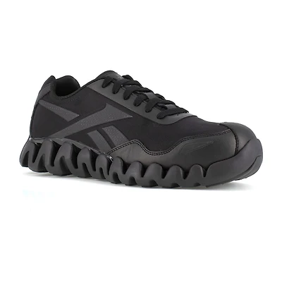 Reebok Work 3019 Mens Round Closed Toe Shoes