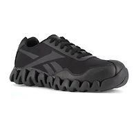 Reebok Work 3019 Mens Round Closed Toe Shoes