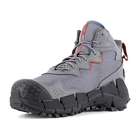 Reebok Work 3021 Mens Round Composite Toe Shoes