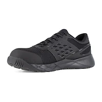 Reebok Work 3315 Mens Round Closed Toe Shoes