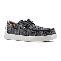 Volcom Work Vm30809f Womens Round Composite Toe Shoes Wide Width