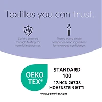 510 Design 100% Cotton 12-pc. Quick Dry Bath Towel Set
