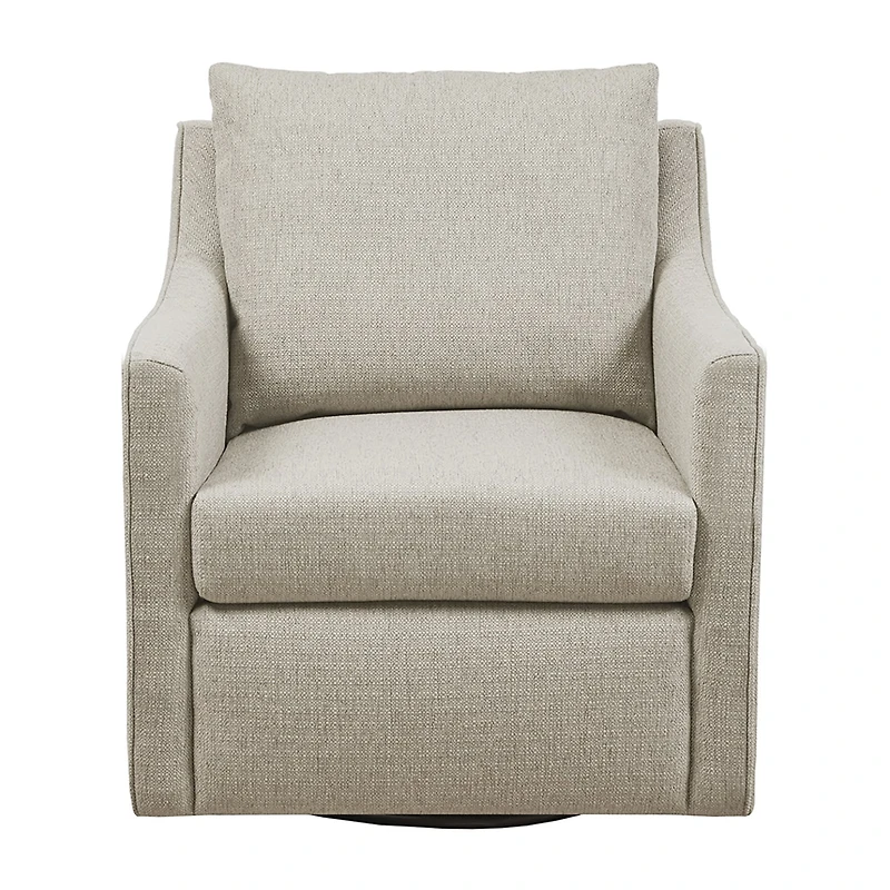 Martha Stewart Christain Upholstered Armchair
