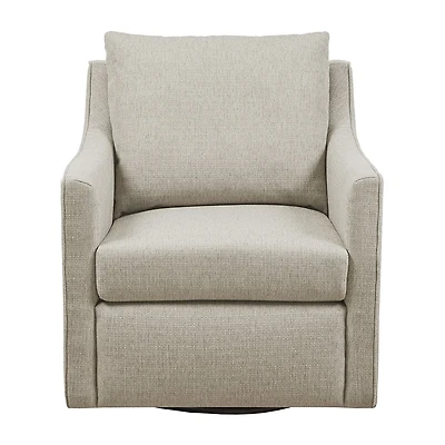 Martha Stewart Christain Upholstered Armchair