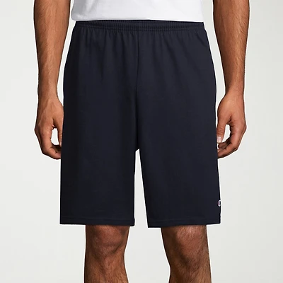 Champion Jersey Mens 9" Workout Shorts