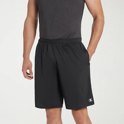 Champion Mens 10" Workout Shorts
