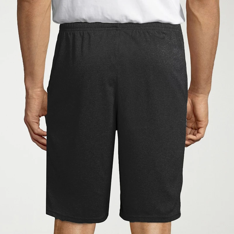 Champion Mens 10" Workout Shorts