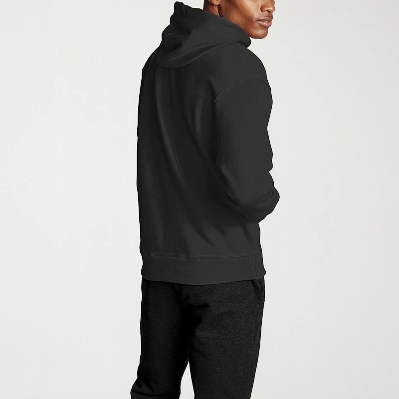 Champion Powerblend® Fleece Mens Long Sleeve Active Hoodie