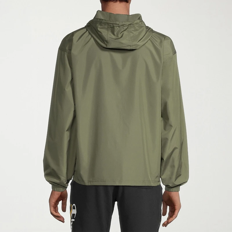 Champion Mens Lightweight Windbreaker