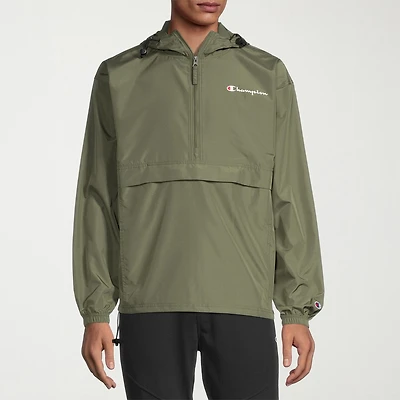 Champion Mens Lightweight Windbreaker