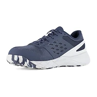 Reebok Work 3318 Mens Round Closed Toe Shoes