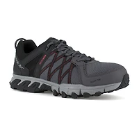 Reebok Work 3402 Mens Round Closed Toe Shoes