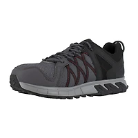 Reebok Work 3402 Mens Round Closed Toe Shoes
